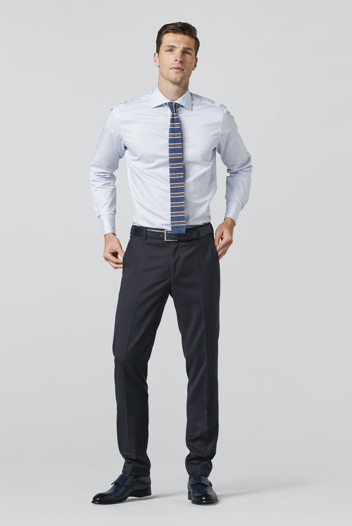 Meyer Modern fit Habitbukser